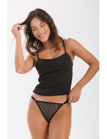Colaless de microtul Pack x2 - INTIMILU