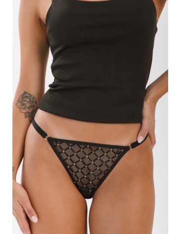 Colaless de microtul Pack x2 - INTIMILU