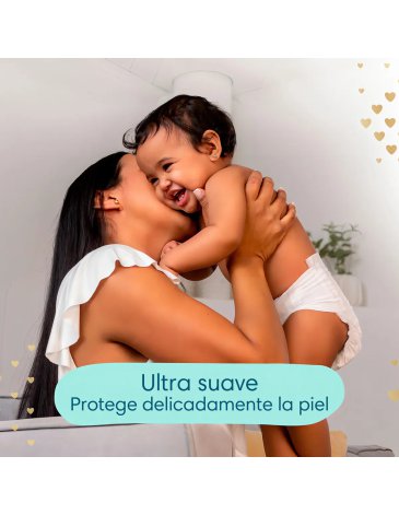Pañales Pampers Deluxe  XG x 58 - PAMPERS