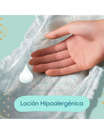 Pañales Pampers Deluxe  XG x 58 - PAMPERS