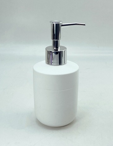 Dispenser jabon quo a granel BLACKWHITE  QUO