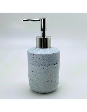 Dispenser de jabon LINEA STONE - QUO