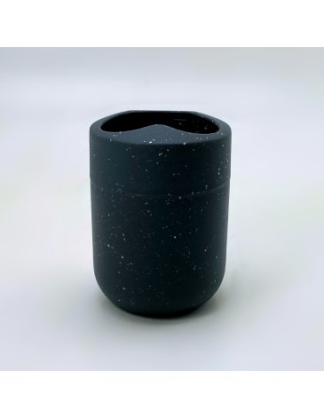 Portacepillos LINEA STONE - QUO