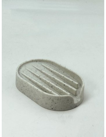 Jabonera LINEA STONE - QUO