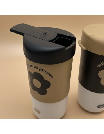 DESPOLVILLADOR CALMA  - QUO