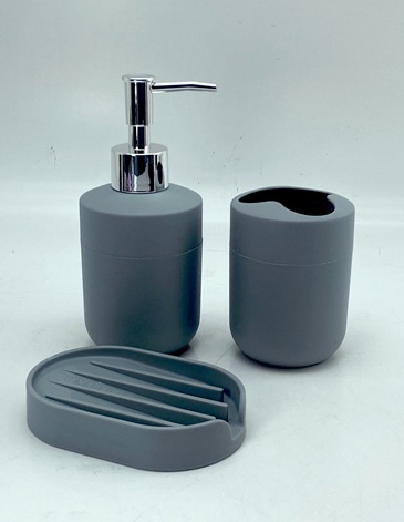 Trío dinámico BLACKWHITE QUO