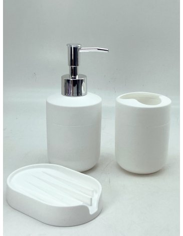 Trío dinámico BLACKWHITE - QUO