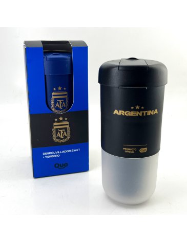 Despolvillador ARGENTINA MUNDIAL - QUO
