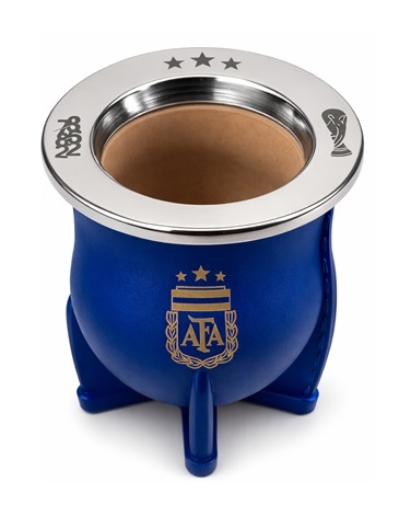 Quomate camionero ARGENTINA MUNDIAL QUO