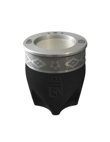 Mate imperial ARGENTINA MUNDIAL - QUO