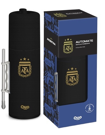 Automate ARGENTINA MUNDIAL QUO