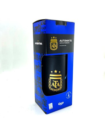 Automate ARGENTINA MUNDIAL - QUO