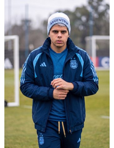 Gorro Mundial Argentina - ARG