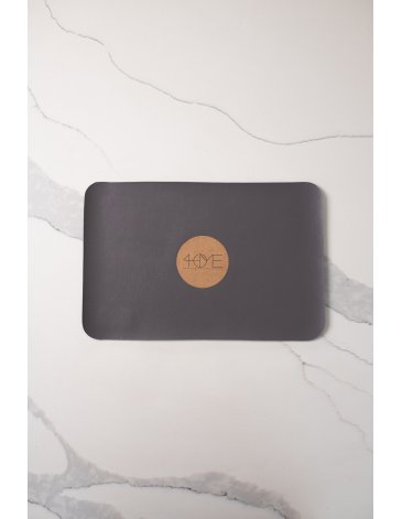 Individual Folia Rectangular  - 4 HOME