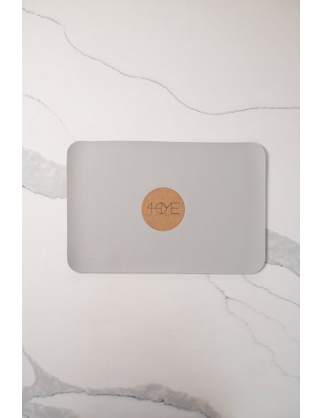 Individual Folia Rectangular  - 4 HOME