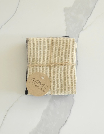 Respasadores Set x 3 (40x50cm) 4 HOME