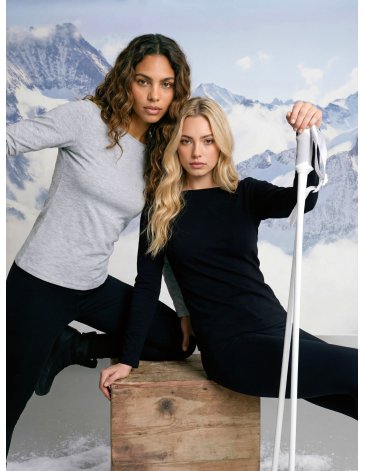 Camiseta Ribb T1/7 - MARIENE