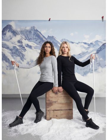 Camiseta Ribb T1/7 - MARIENE