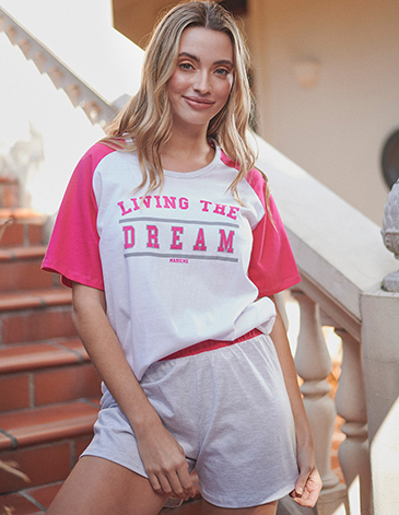 Pijama Drean T1/4 - MARIENE