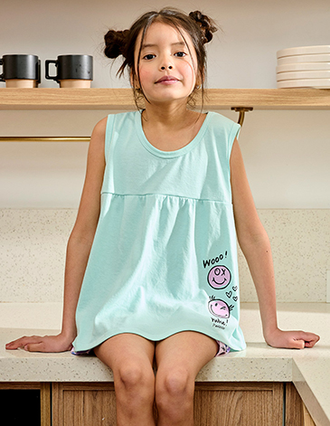 Pijama Emotions T4/8 - MARIENE