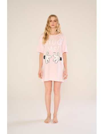 Remeron bestie T1/4 - MARIENE