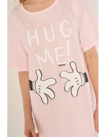 Remeron bestie T1/4 - MARIENE