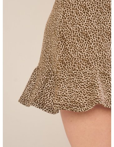Camisola jersey T1/4 - MARIENE