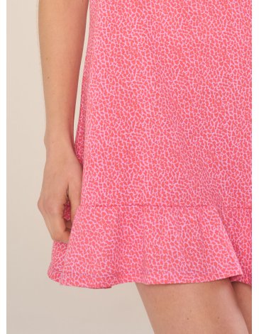 Camisola jersey T1/4 - MARIENE
