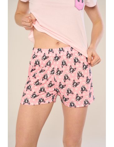 Pijama Sweet Friend T1/4 - MARIENE
