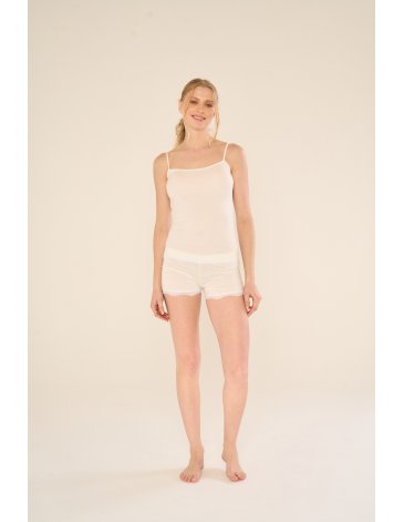 Pijama dama T1/4 - MARIENE