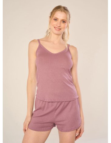 Pijama morley T1/4 - MARIENE