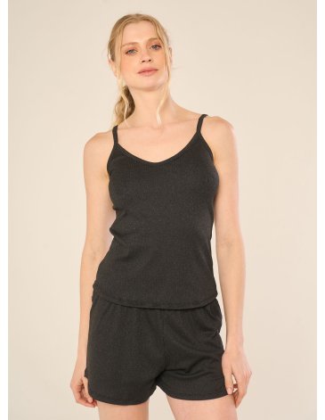 Pijama morley T1/4 - MARIENE