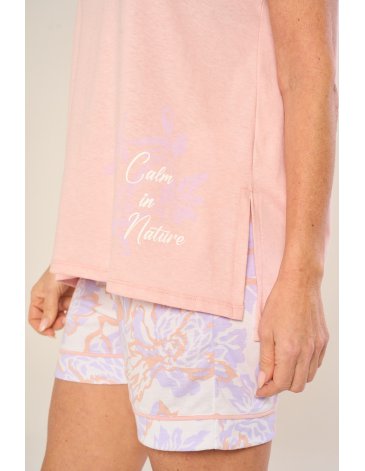 Pijama señora T48/52 - MARIENE
