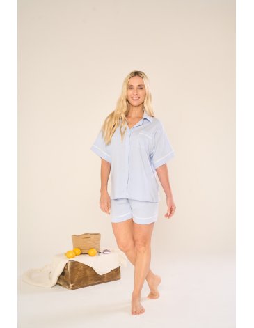 Pijama señora T48/52 - MARIENE