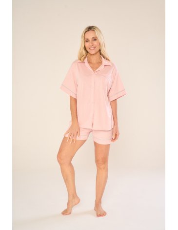Pijama señora T48/52 - MARIENE