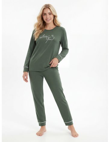  PIJAMA LOVE YOU T1/7 - MARIENE