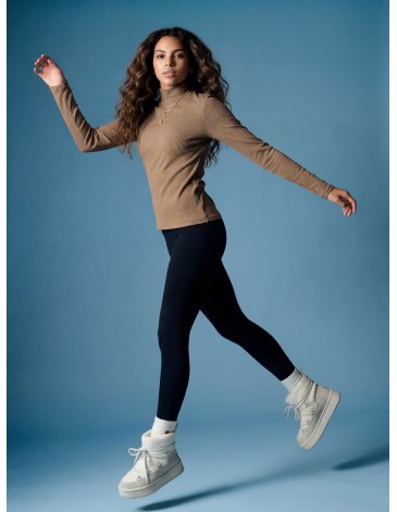 CAMISETA POLERA T5/7 - MARIENE