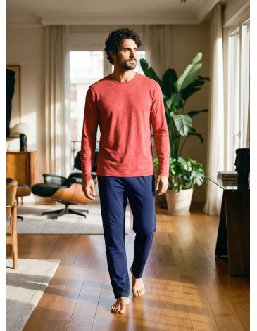 PIJAMA CHILL MODE T48/54 - MARIENE
