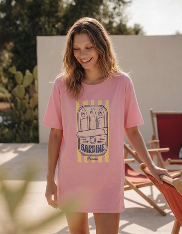 REMERON PLAYERO T1/7 MARIENE