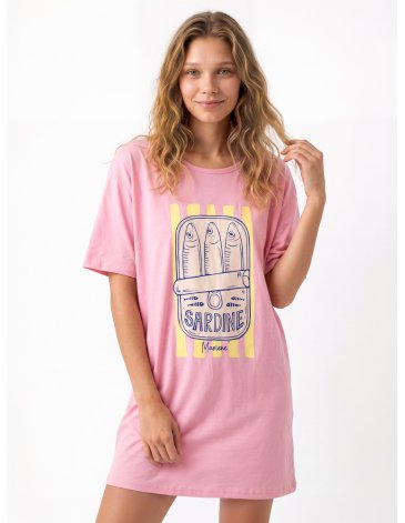 REMERON PLAYERO T1/7 - MARIENE