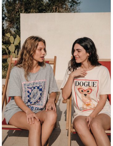 REMERON PLAYERO T1/7 - MARIENE