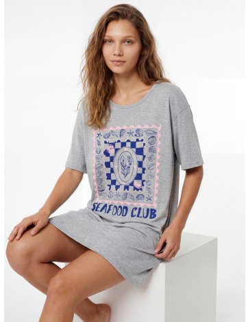 REMERON PLAYERO T1/7 - MARIENE
