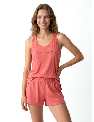 PIJAMA SMILE T1/7 - MARIENE
