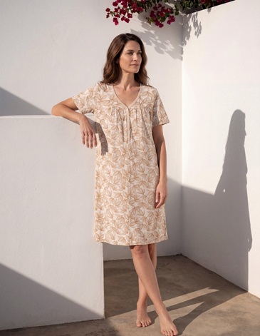 CAMISÓN DULCE SELVA T48/60 MARIENE