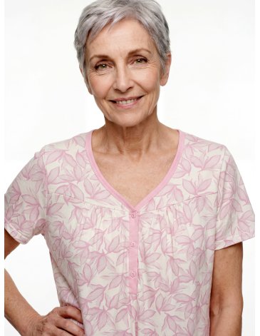 CAMISÓN DULCE SELVA T48/60 - MARIENE