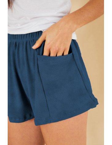 Pijama Orquidea TS/XL MOOD UP