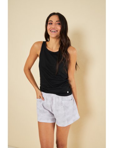 Pijama Orquidea TS/XL - MOOD UP