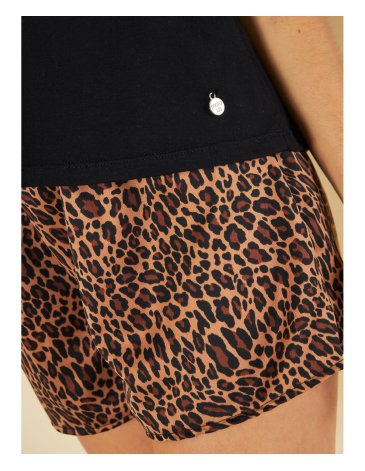 Pijama dama TS/XL - MOOD UP
