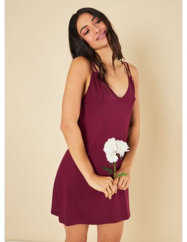 Camisola lycra viscosa TS/XL MOOD UP