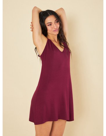 Camisola lycra viscosa TS/XL - MOOD UP